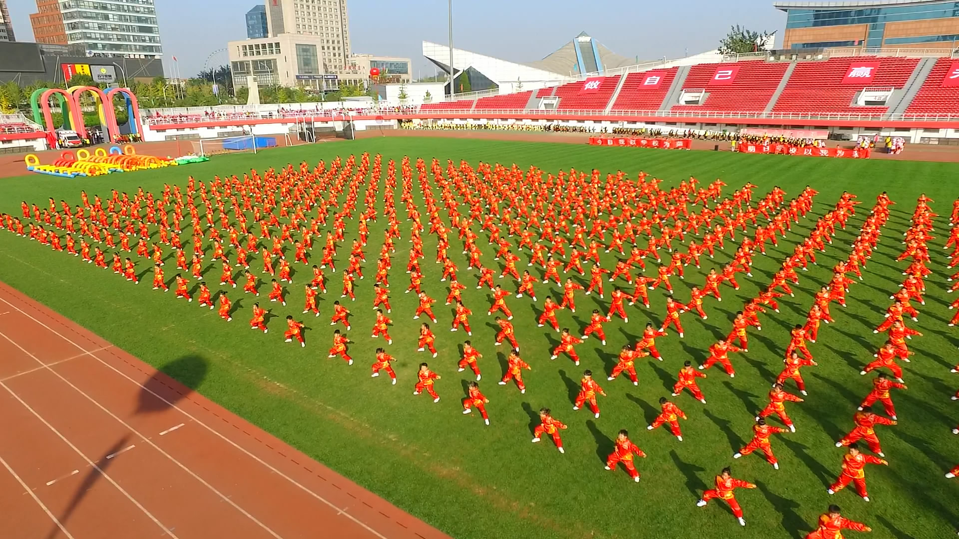 东莞cba体育馆(东莞体育初中考试)